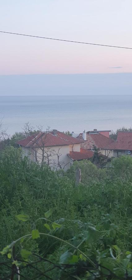 בלצ'יק Стая За Гости "Ирина" מראה חיצוני תמונה